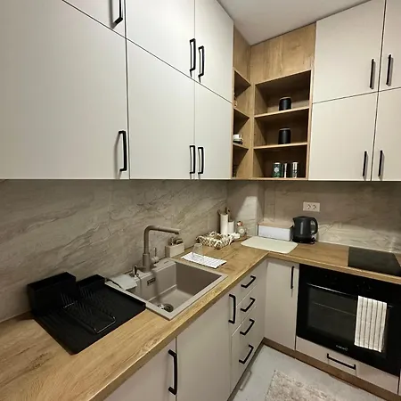 Oasis * Врнячка-Баня