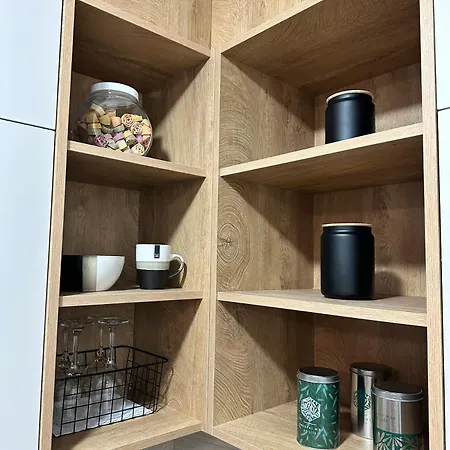 Апартаменты Oasis *