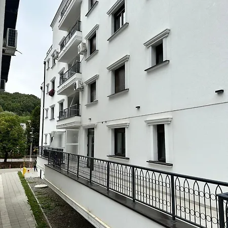 Oasis Апартаменты