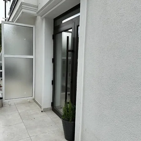 Oasis Апартаменты Врнячка-Баня