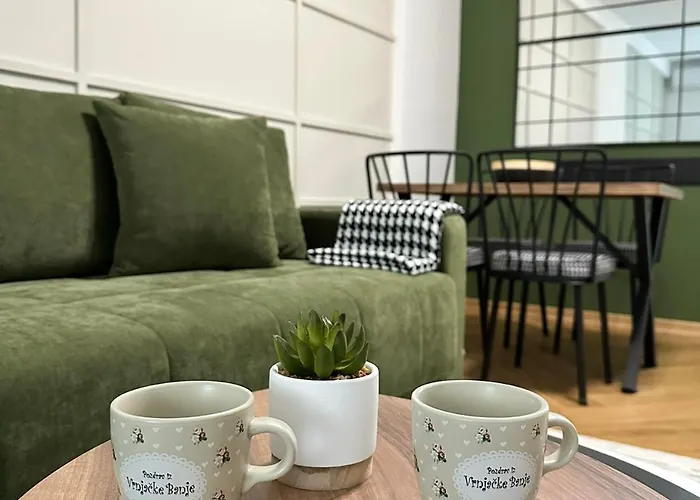 Oasis * Vrnjačka Banja