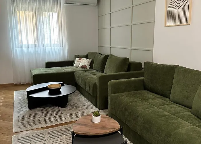 Oasis Vrnjačka Banja