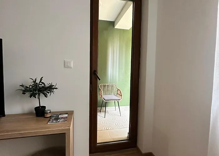 Oasis Appartement Vrnjačka Banja