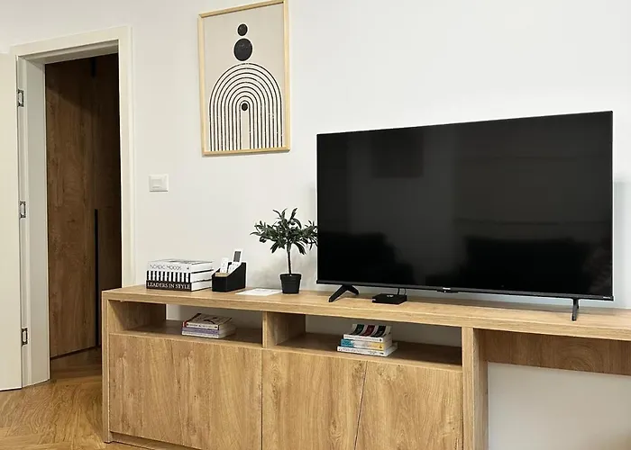 Oasis * Vrnjačka Banja