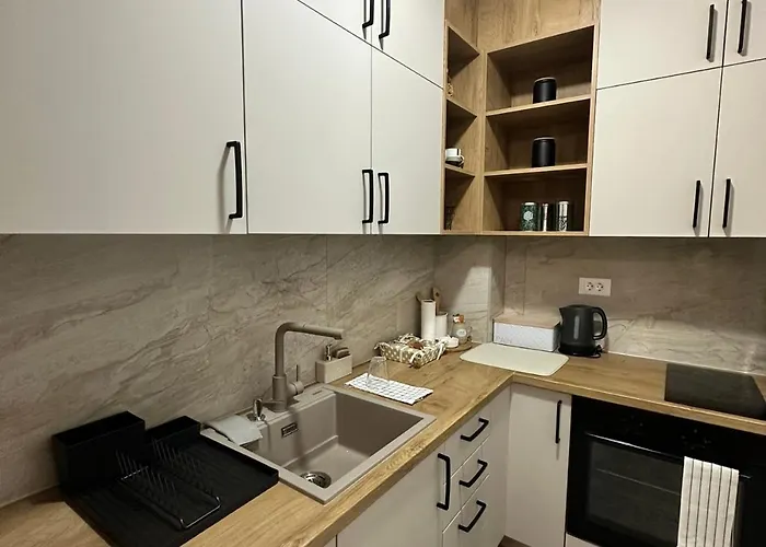 Oasis * Vrnjačka Banja