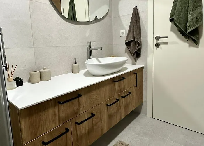 Oasis Appartement Vrnjačka Banja