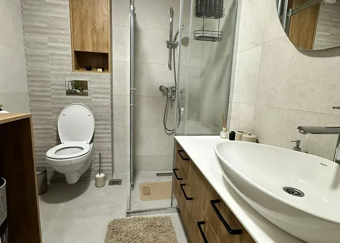 Oasis Vrnjačka Banja