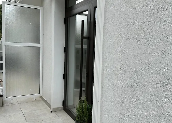 Oasis Appartement Vrnjačka Banja